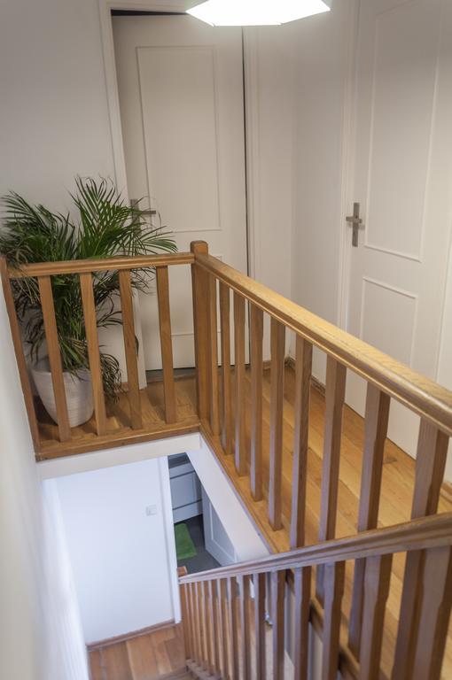 Contemporary Lisbon Apartment In Historical Chiado Esterno foto